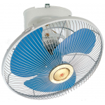 KDK M40RH 16'' 樓底風扇 (藍色)